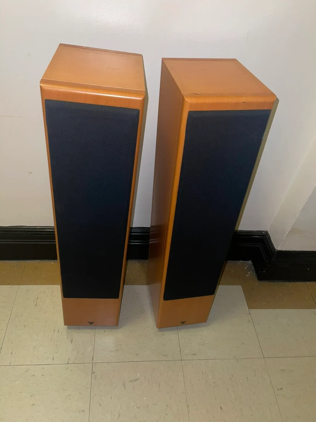 Vienna Acoustics Haydn Grand Speakers (Pair) image indicator(6)