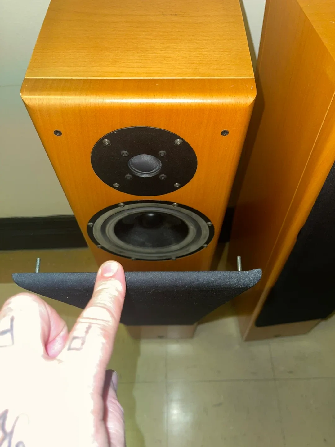 Vienna Acoustics Haydn Grand Speakers (Pair) image indicator(3)