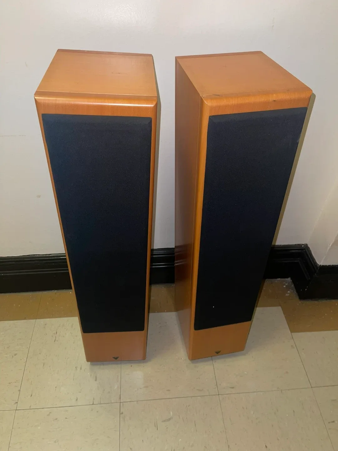 Vienna Acoustics Haydn Grand Speakers (Pair) image indicator(7)
