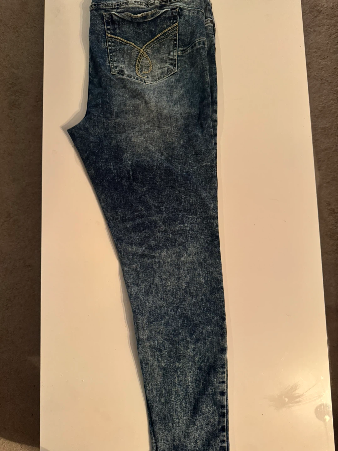 Frankie & Stella Jeans - photo 3