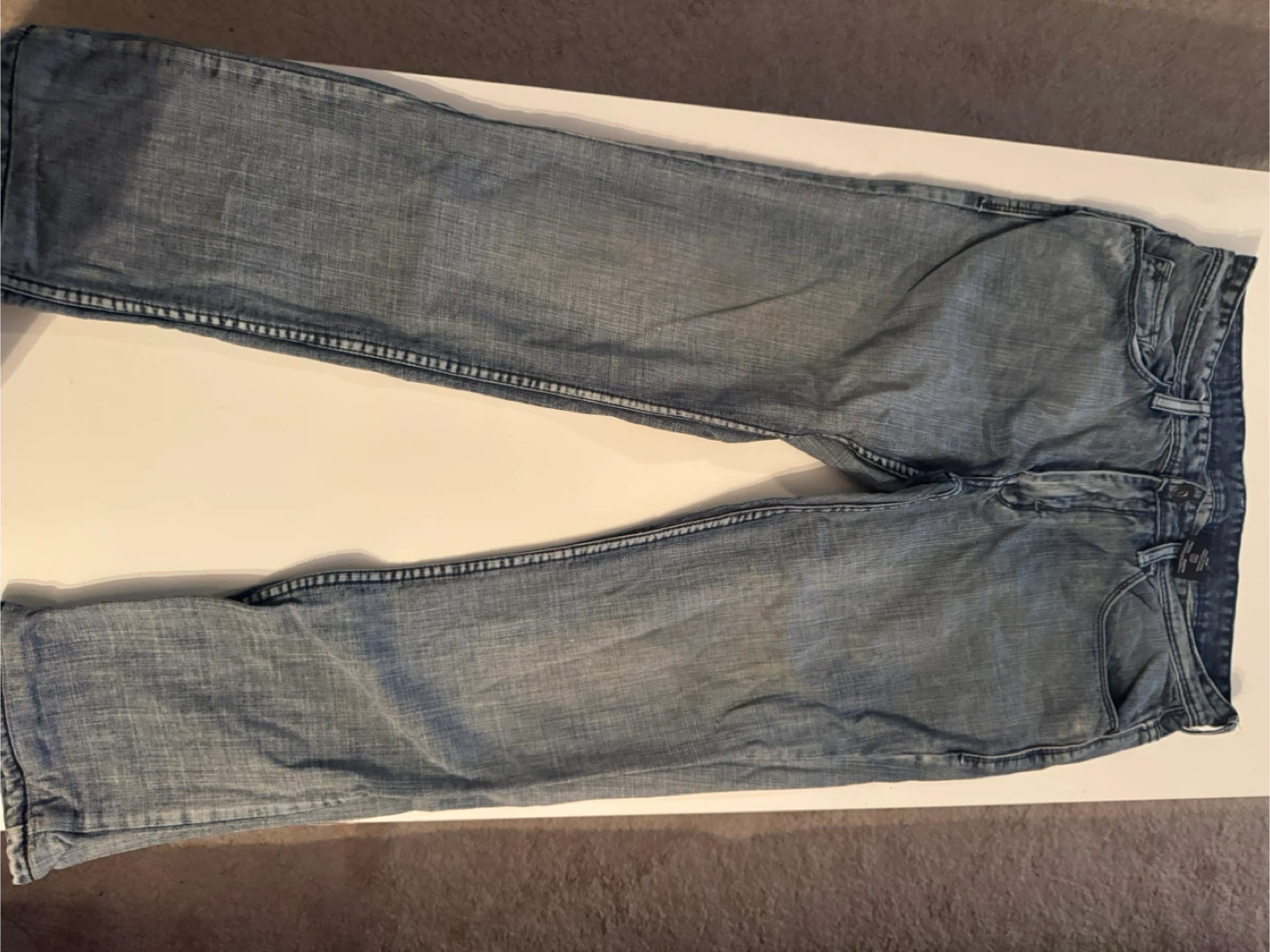 Buffalo David Bitton Jeans, Size 32 - photo 4