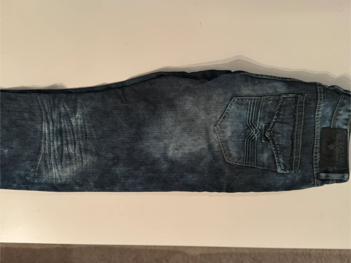 Buffalo David Bitton Jeans - Size 30 - photo 5