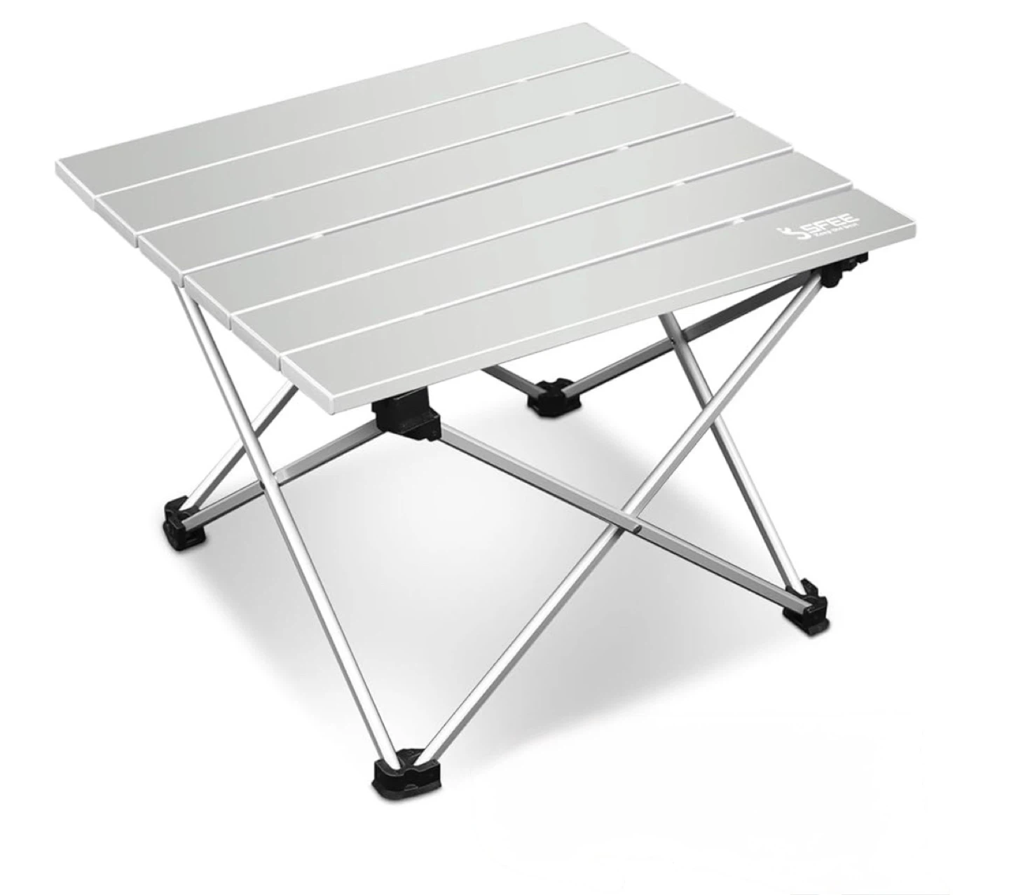 Sportneer Lightweight Folding Camping Table & Chair - photo 2
