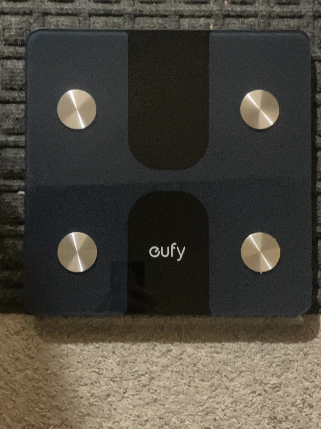 Eufy Smart Scale C1 with Bluetooth - photo 2