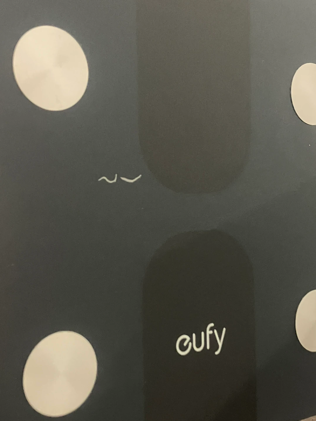 Eufy Smart Scale C1 with Bluetooth - photo 3