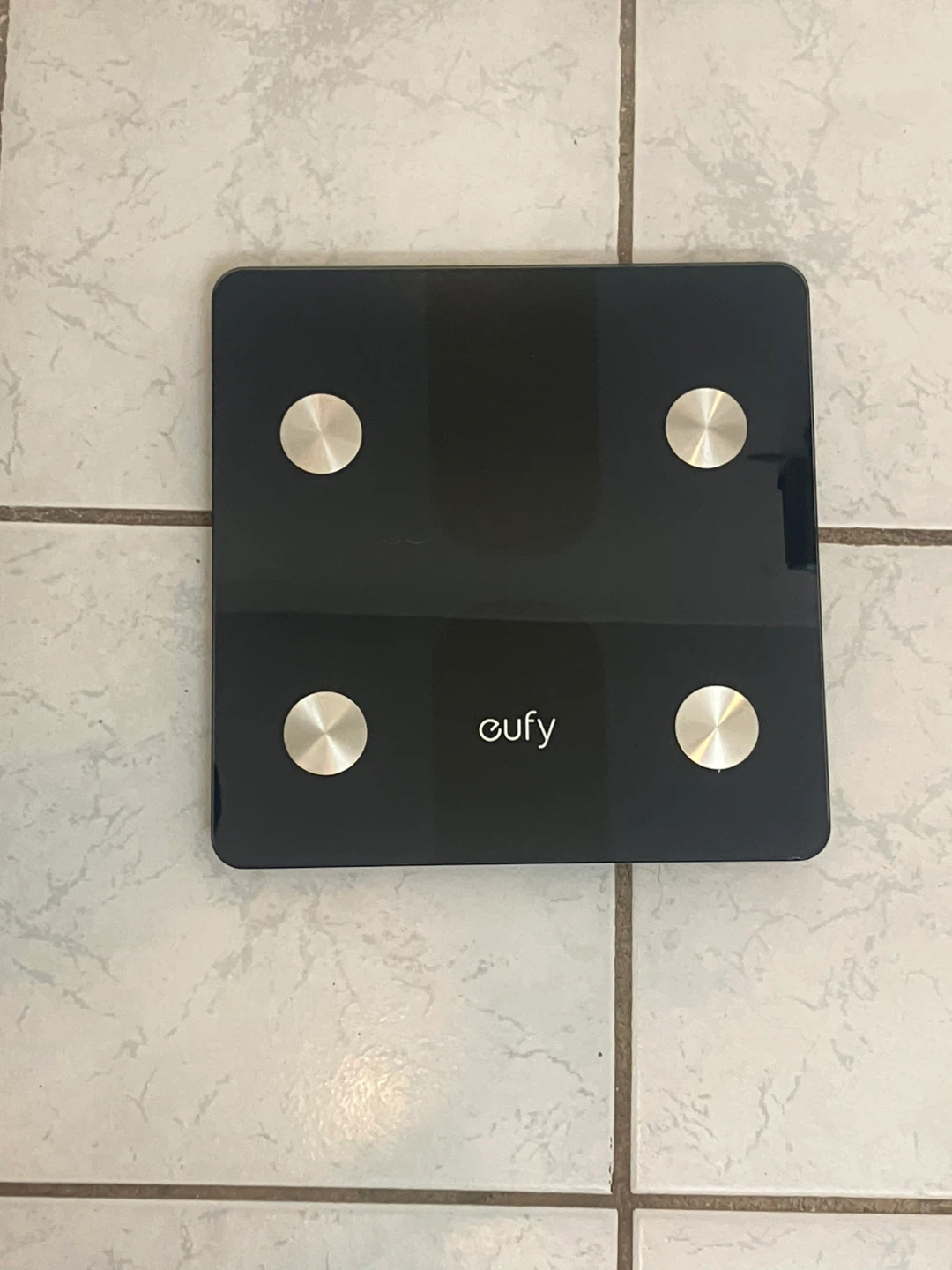 Eufy Smart Scale C1 with Bluetooth