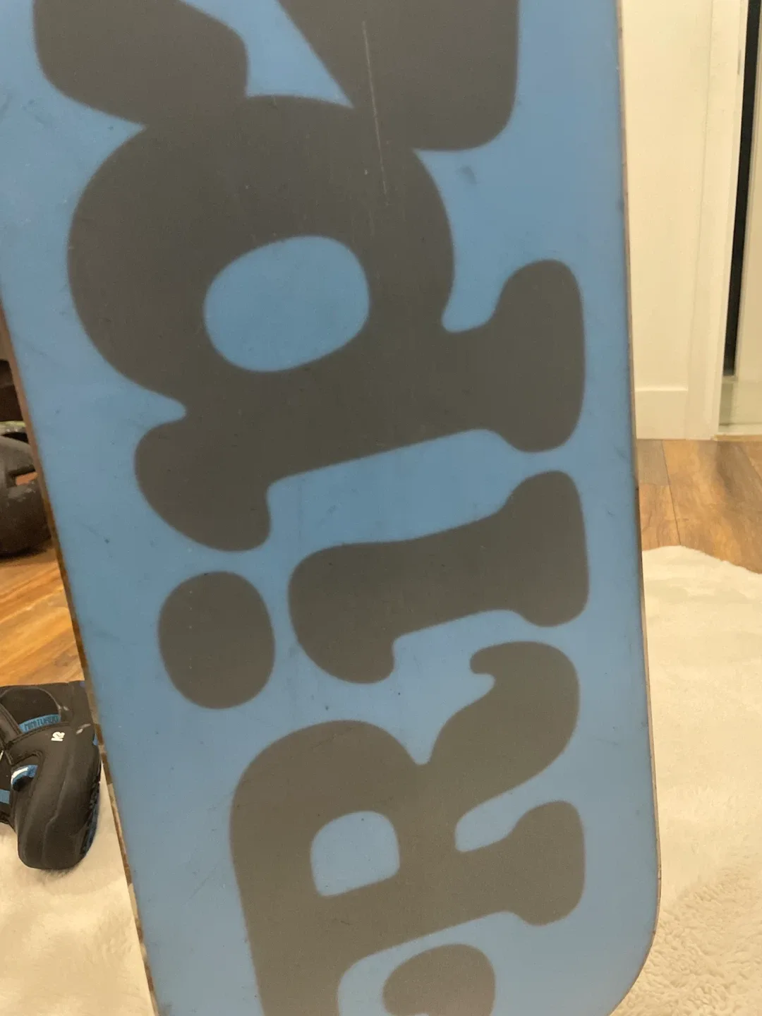 K2 Mini Turbo Snowboard Boots & Ultramaga 120 Snowboard image indicator(9)