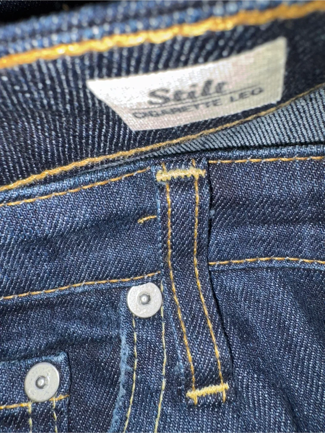 AG Jeans NEW - 2 pairs thumbnail