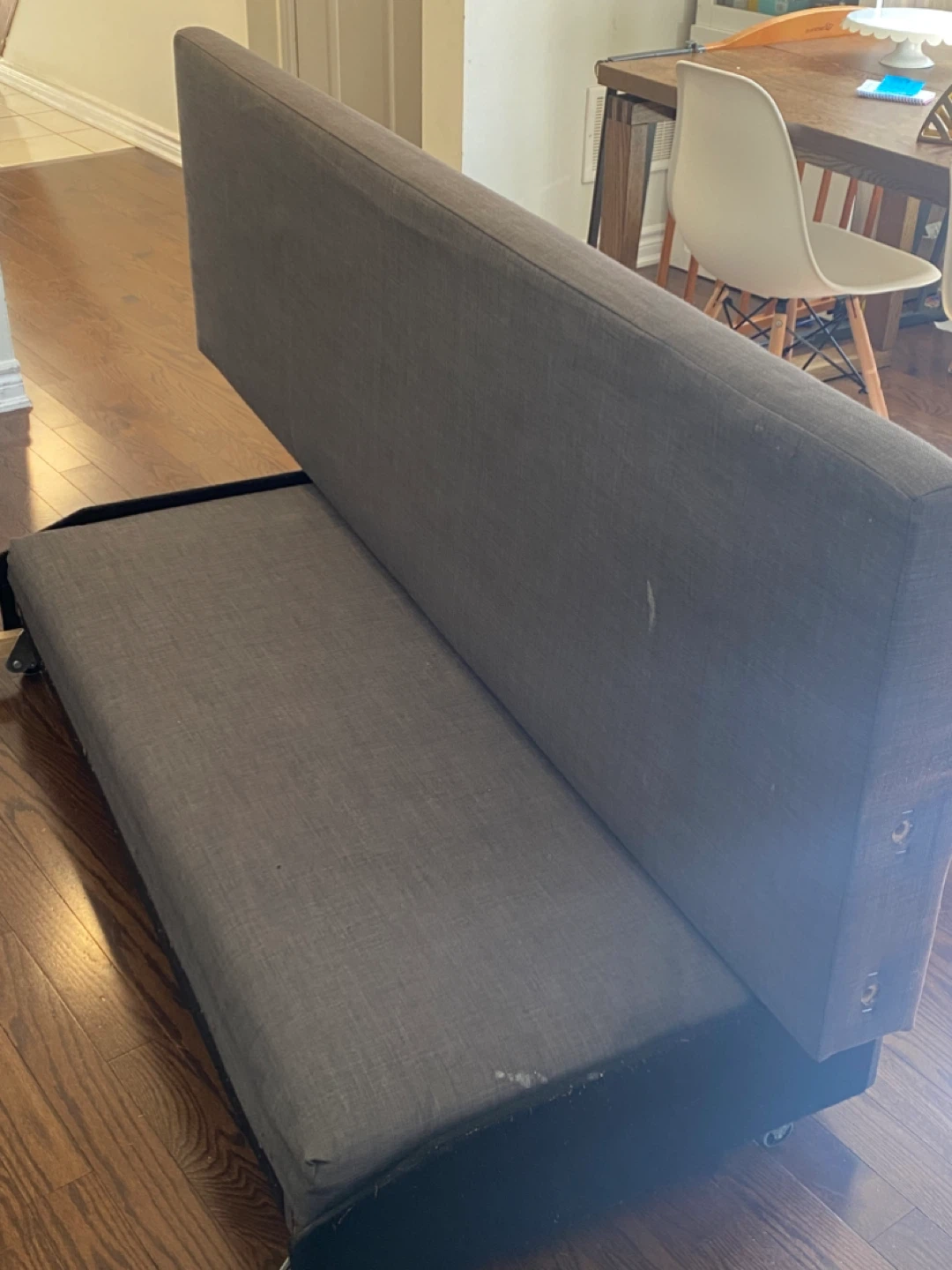 IKEA Friheten  Sectional Sofa Bed - photo 5