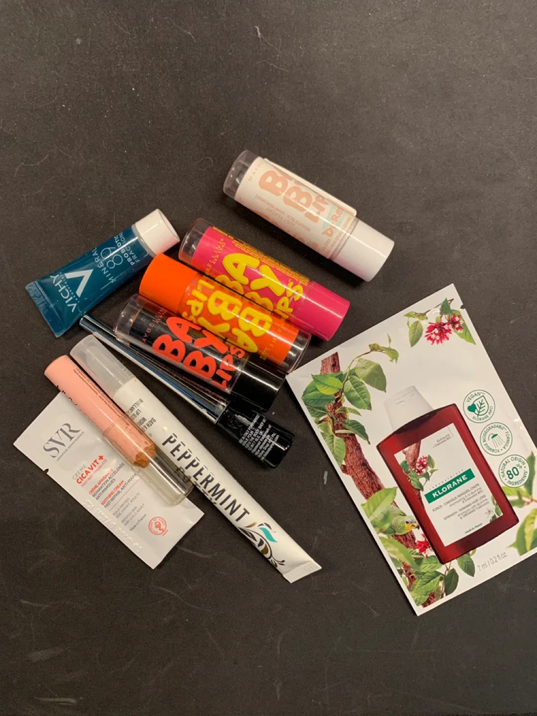 ✨FREE✨ #freecycle Mixed Beauty Lot: A lot of variety! thumbnail