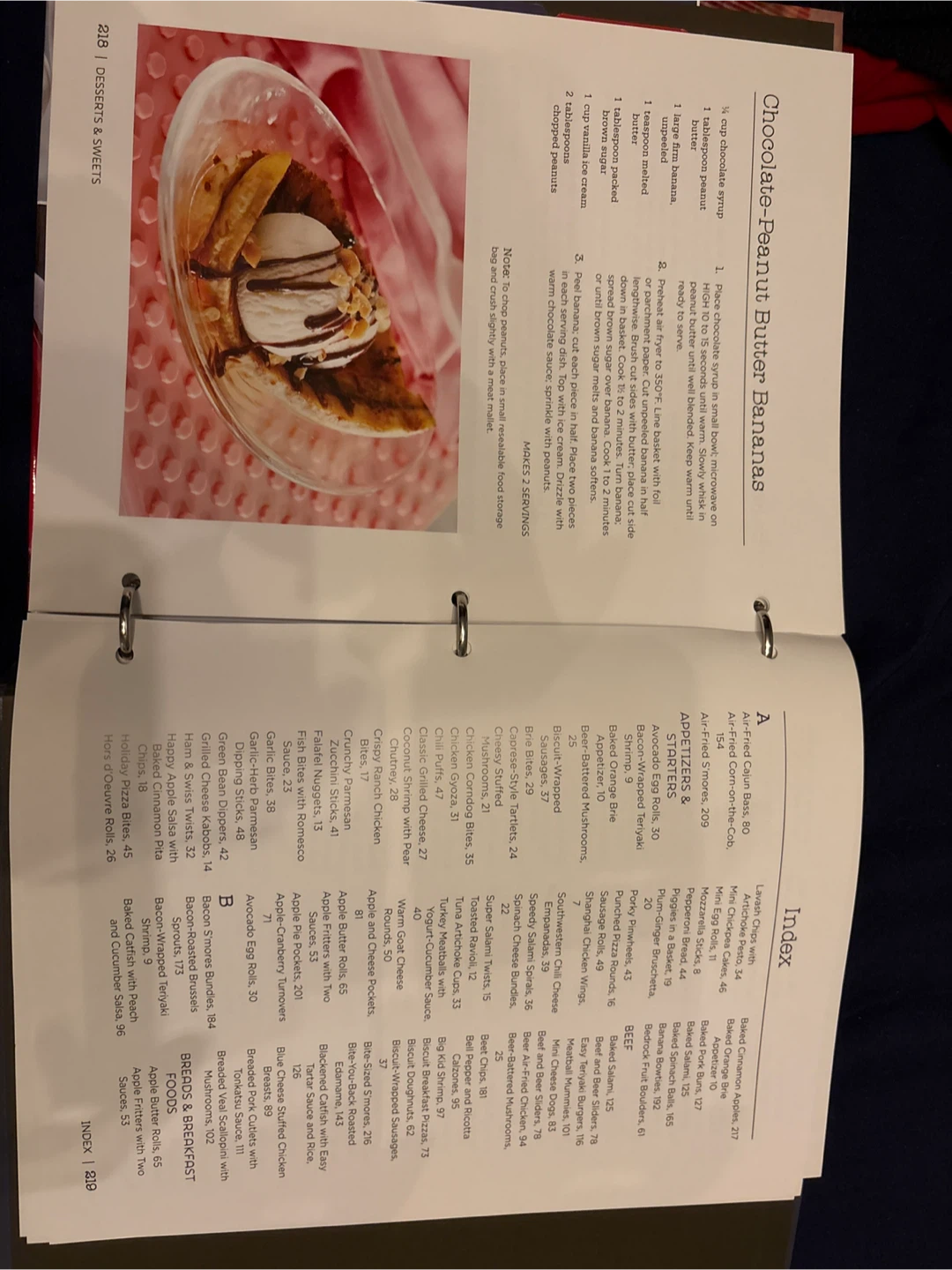 Air Fryer Cookbook - photo 5