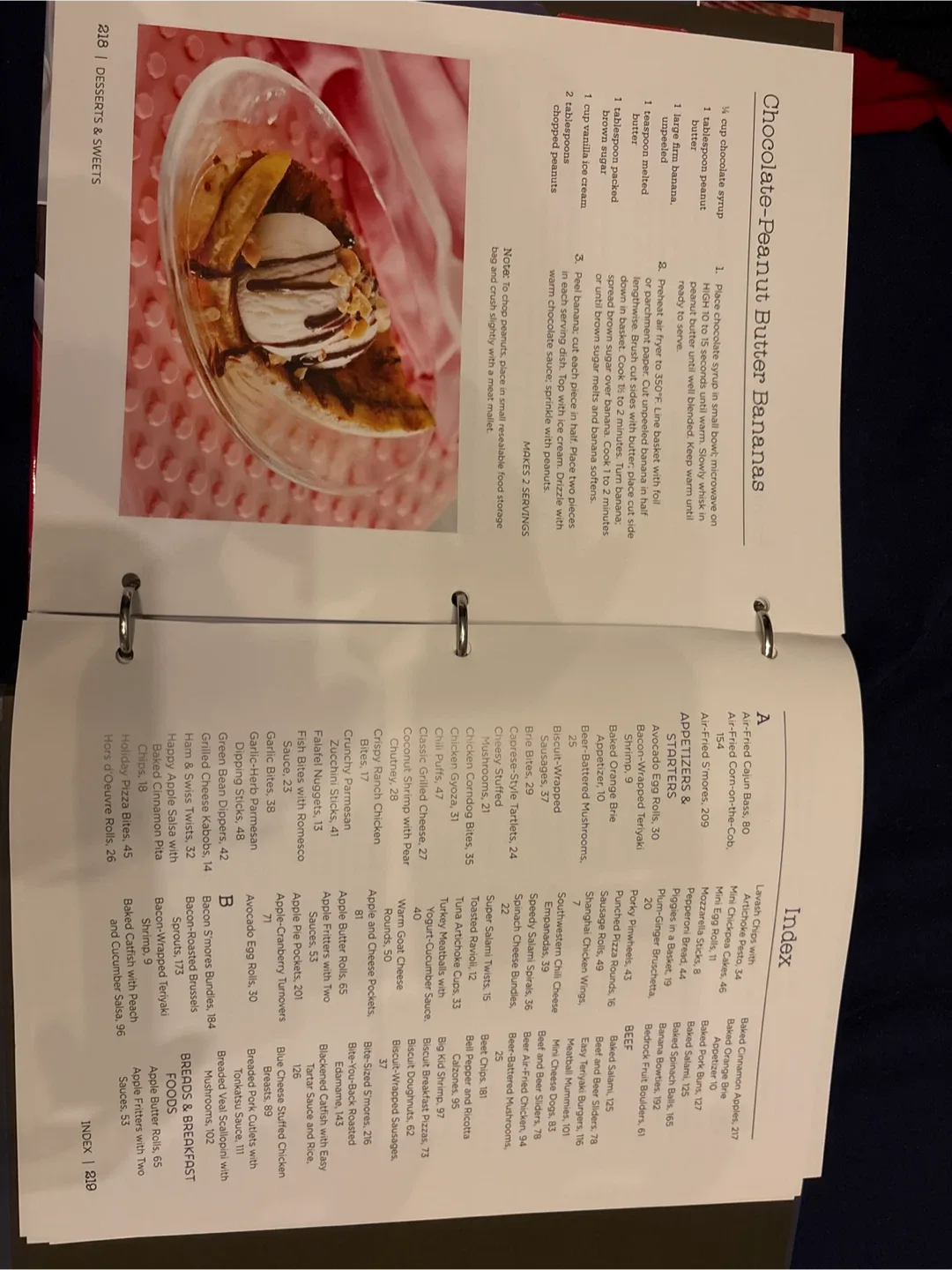 Air Fryer Cookbook image indicator(5)