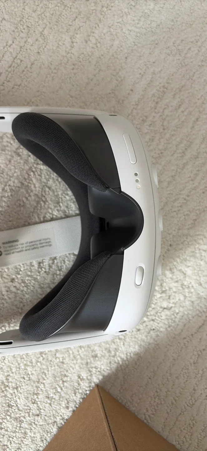 Meta Quest 3, 512gb - VR Headset - Brand New image indicator(4)