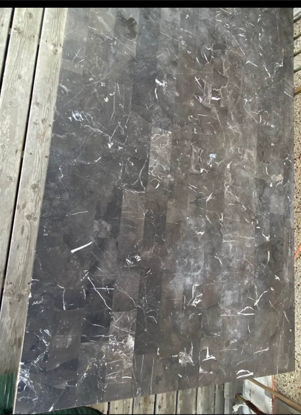 Marble Top Dining Table image indicator(2)