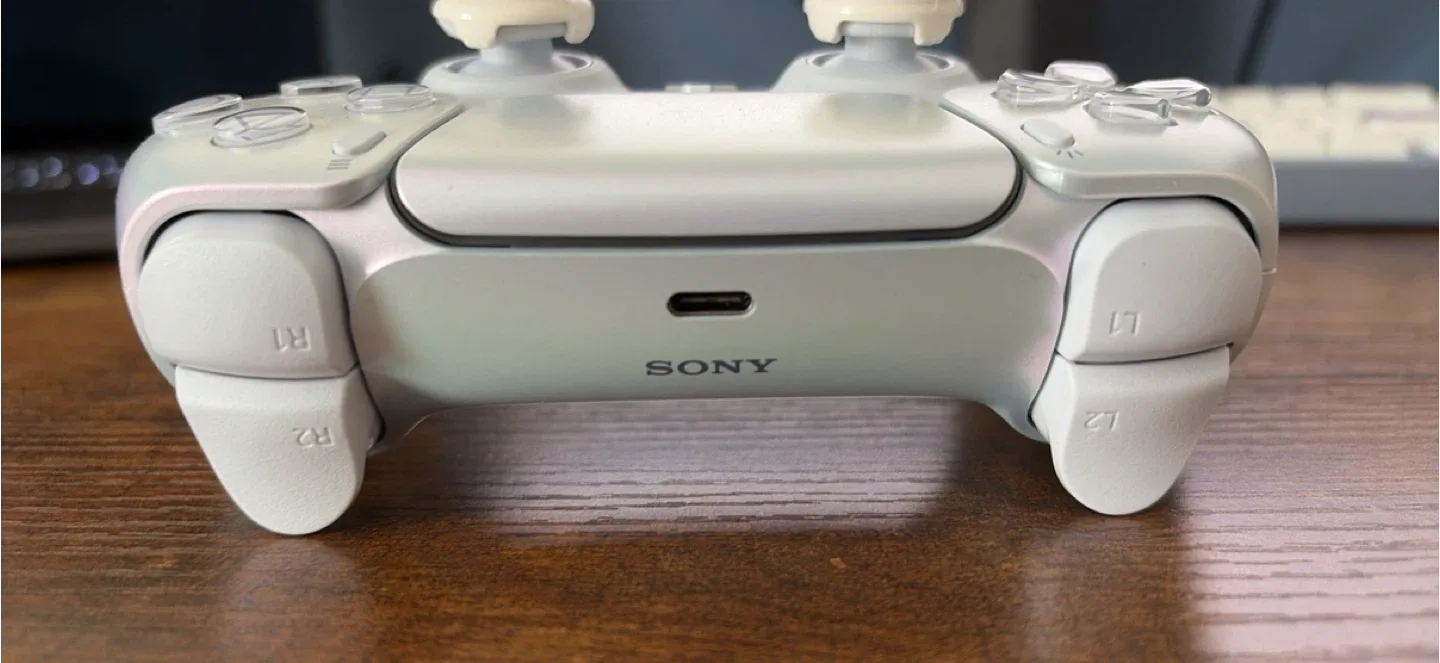 Sony PS5 Dualsense Wireless Controller image indicator(3)