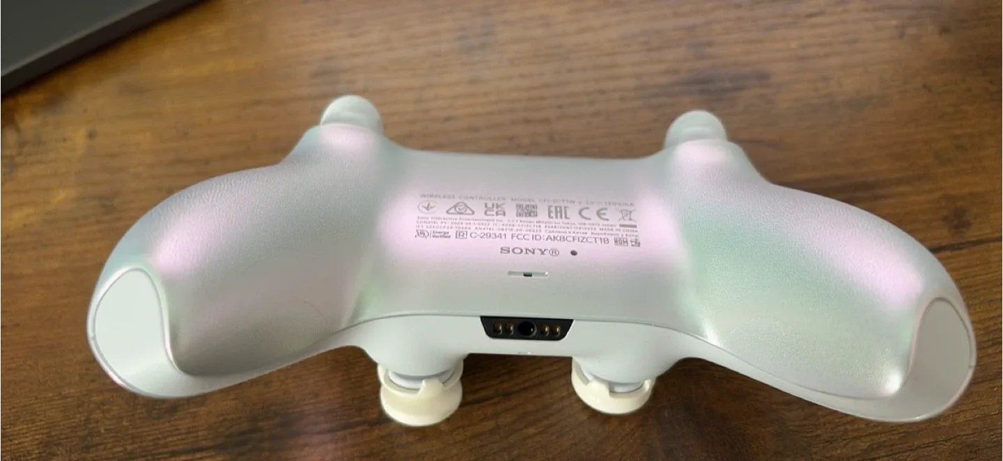 Sony PS5 Dualsense Wireless Controller image indicator(4)
