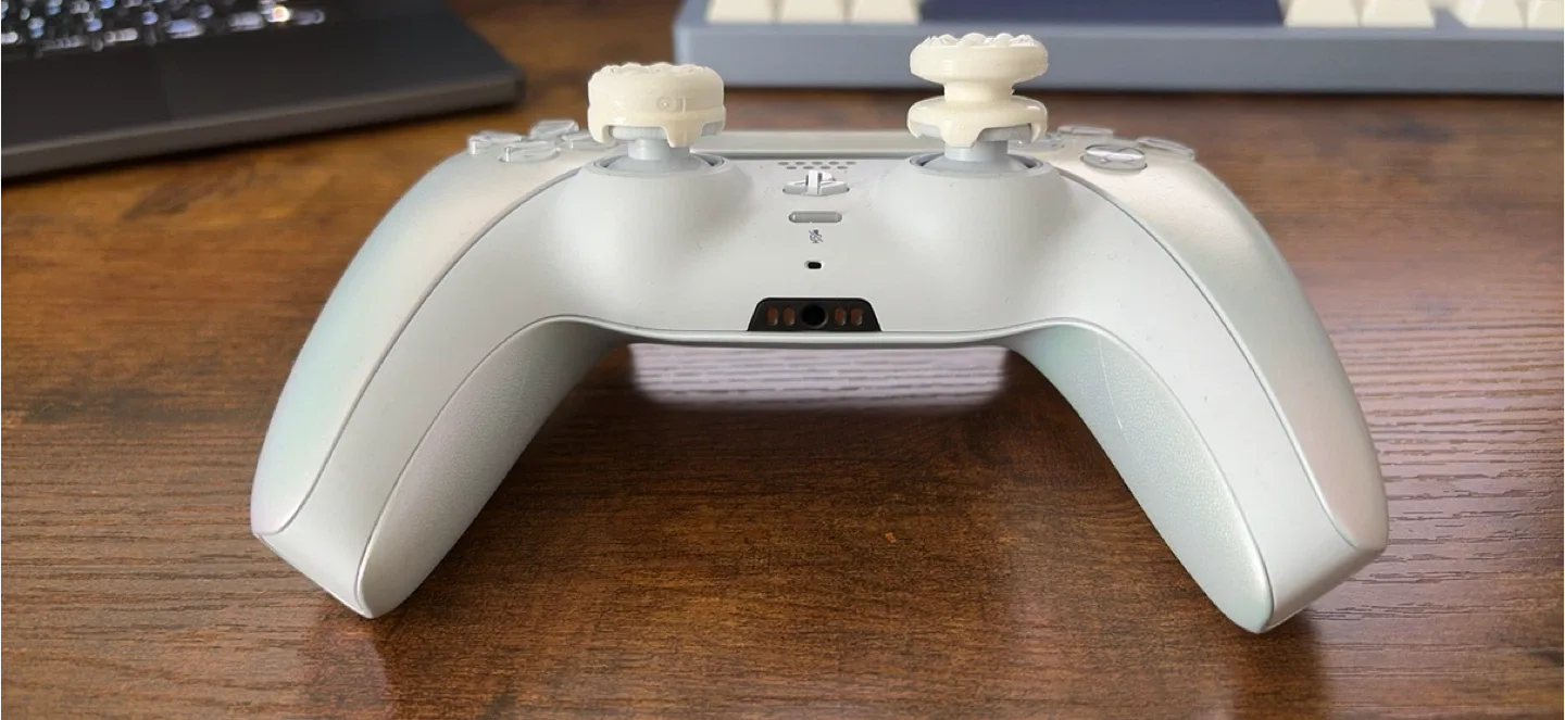 Sony PS5 Dualsense Wireless Controller image indicator(2)