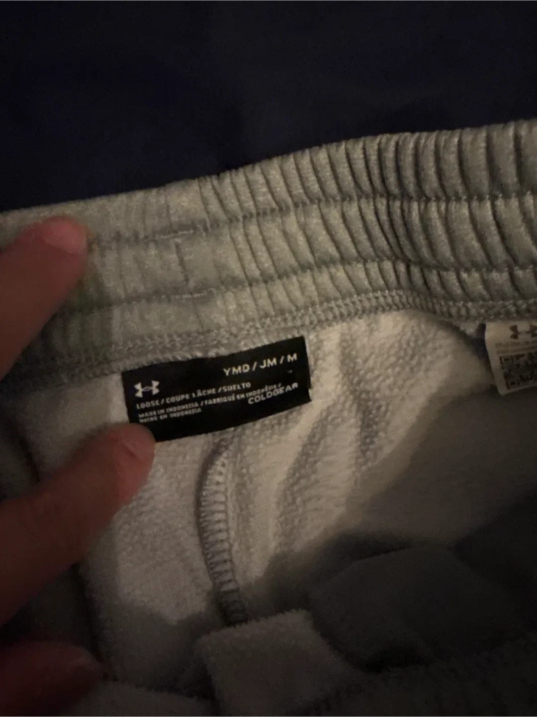 Kids' Pants Bundle 4 pieces(Size 7-10) image indicator(2)