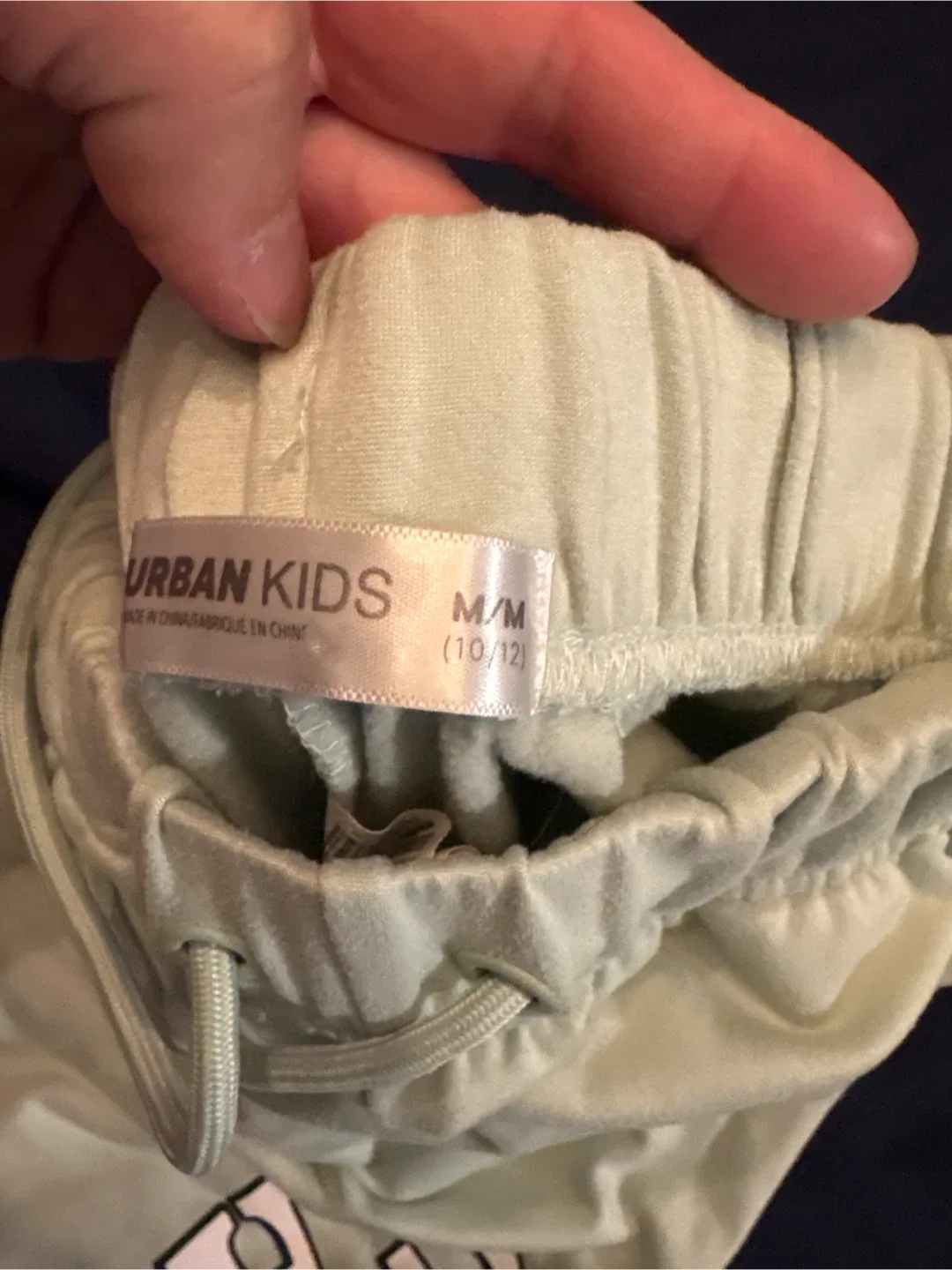 Kids' Pants Bundle 4 pieces(Size 7-10) image indicator(5)