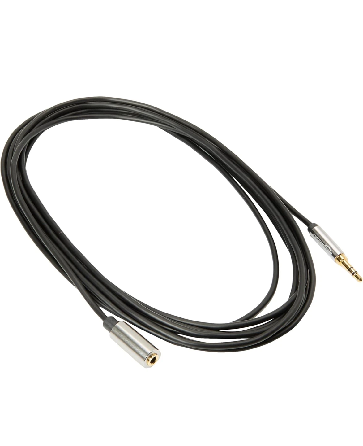 New AmazonBasics 3.5mm Audio Extension Cable - photo 3