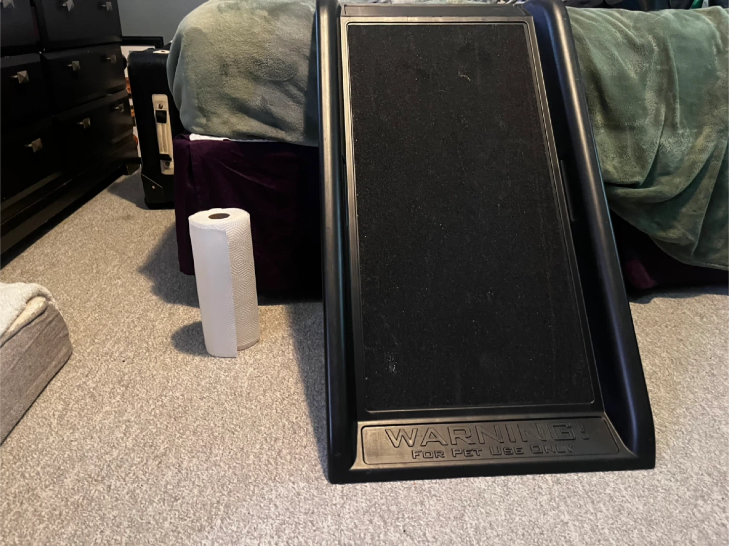 PetSafe Happy Ride Small Dog Ramp - photo 4