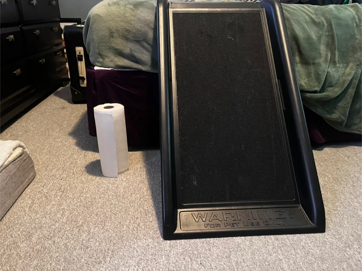 PetSafe Happy Ride Small Dog Ramp image indicator(4)