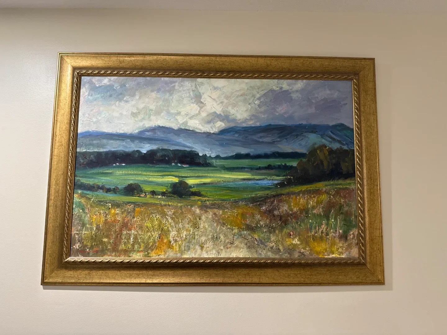 Wall painting thumbnail