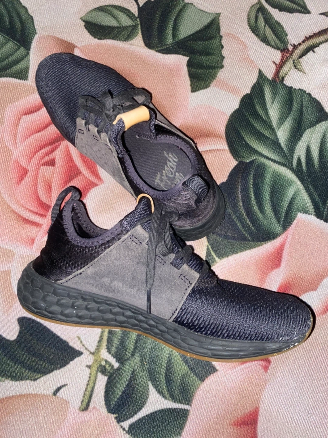 New Balance Fresh Foam Cruz v2 Knit Shoes - photo 2