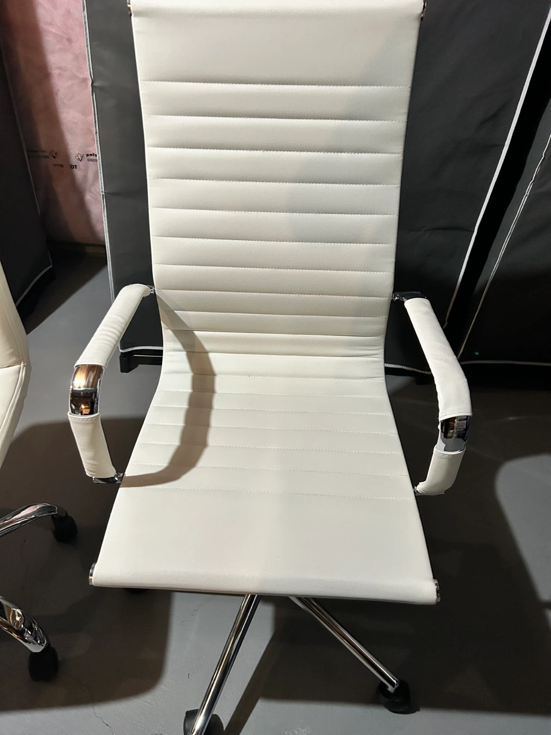 Desk chair with wheels Walkerville by Zipcode Design™