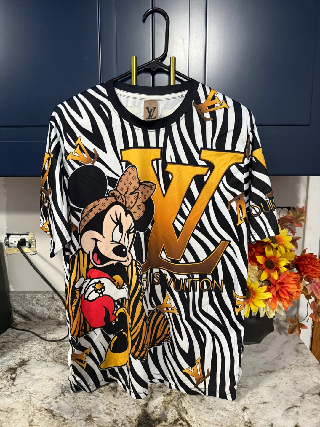 Louis Vuitton x Disney T-Shirt