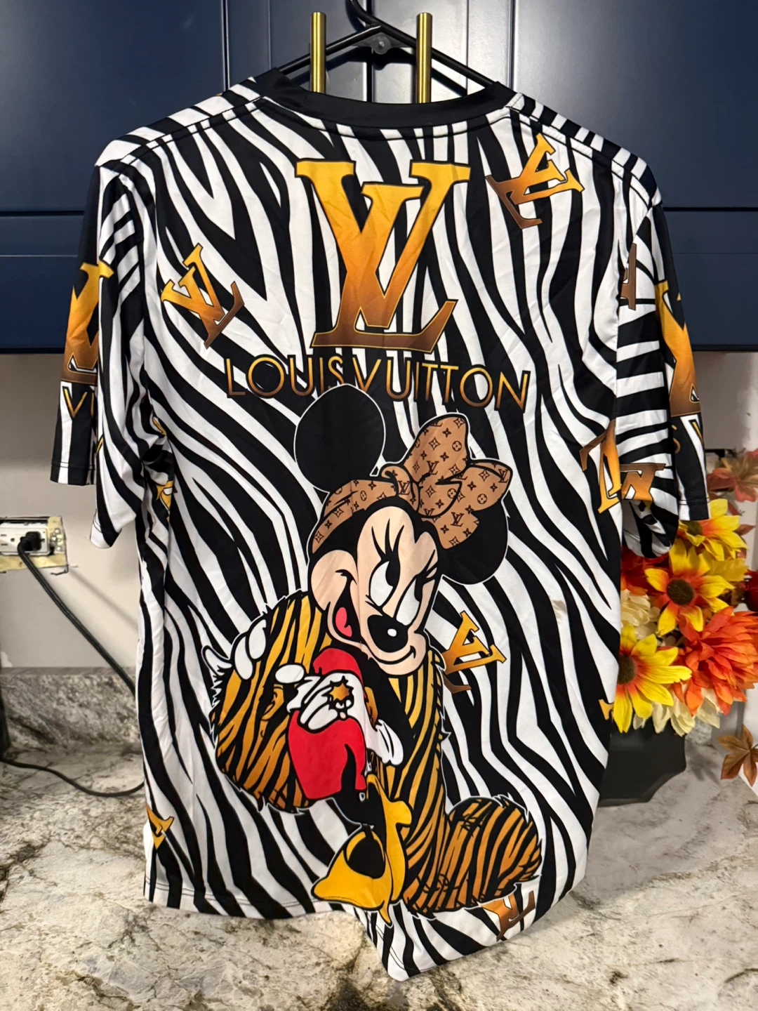Louis Vuitton x Disney T-Shirt - photo 2