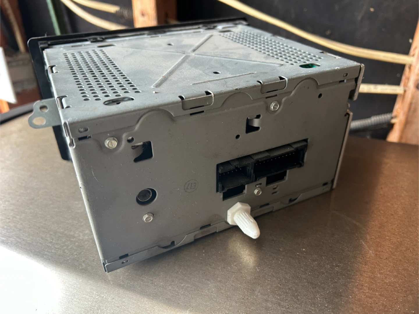 Delphi Delco Electronics RDO Assembly - photo 2