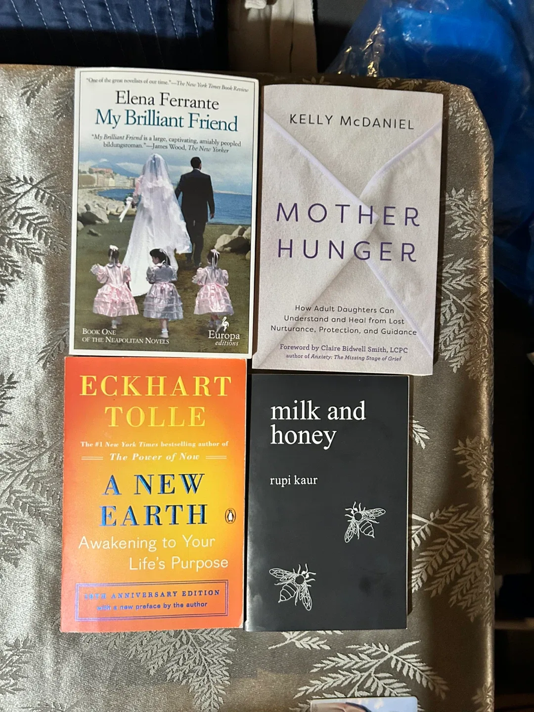 Making Connections & Other Books image indicator(3)