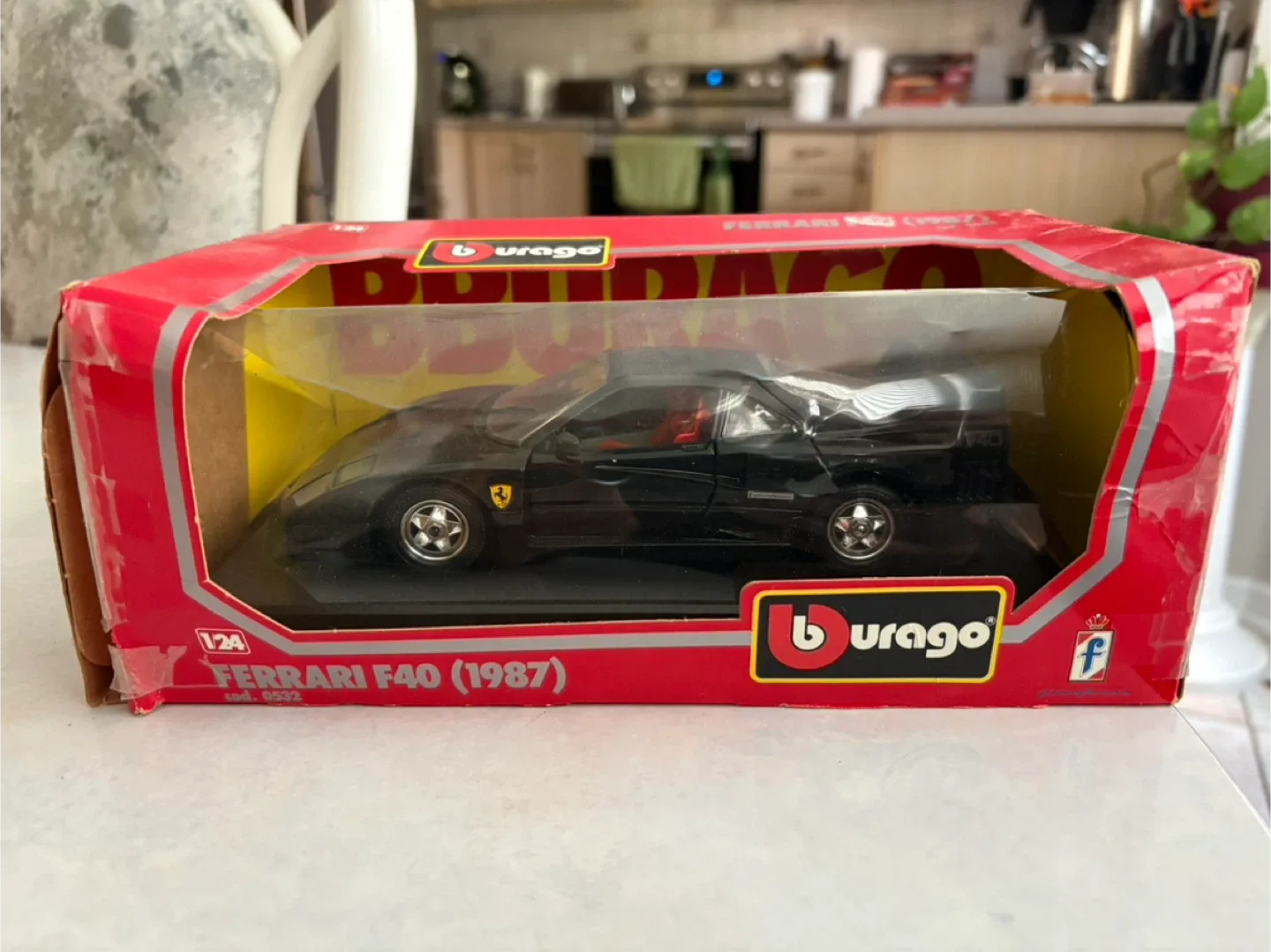 Burago & Majorette Diecast Car Collection image indicator(4)