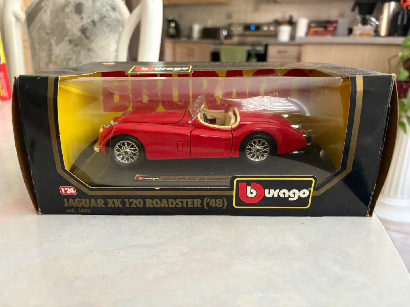 Burago & Majorette Diecast Car Collection image indicator(5)