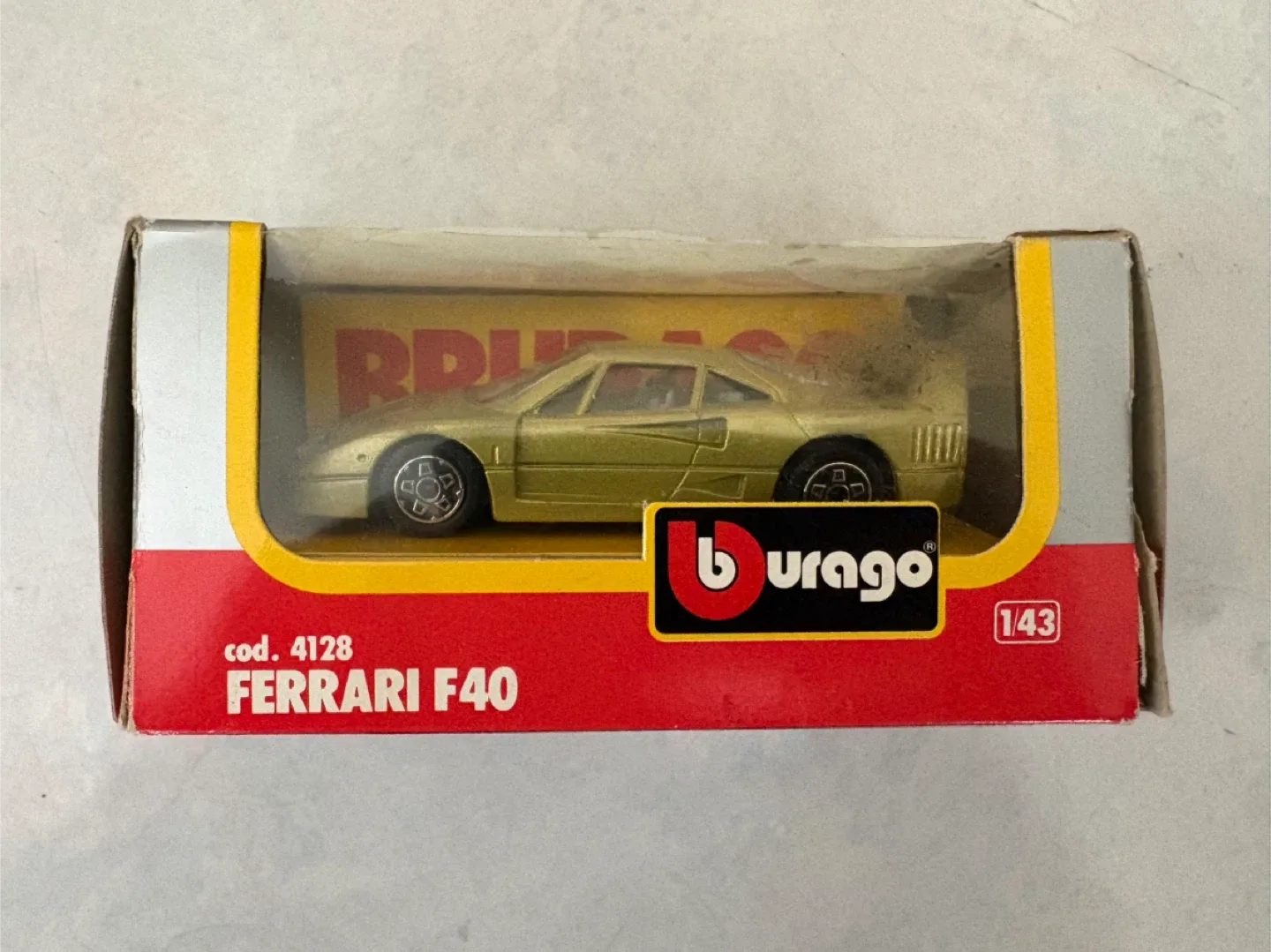 Burago & Majorette Diecast Car Collection image indicator(2)