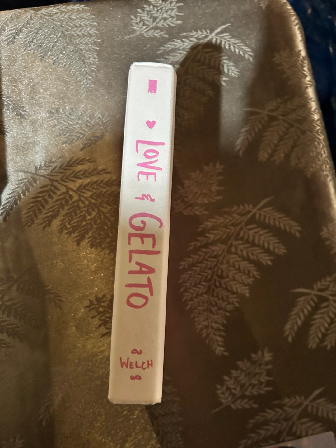 Assorted Books: Eat Pray Love, Meditations, More