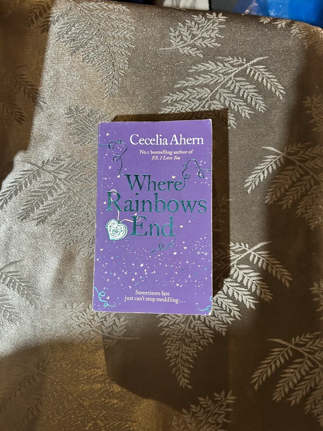 Assorted Books: Eat Pray Love, Meditations, More image indicator(2)