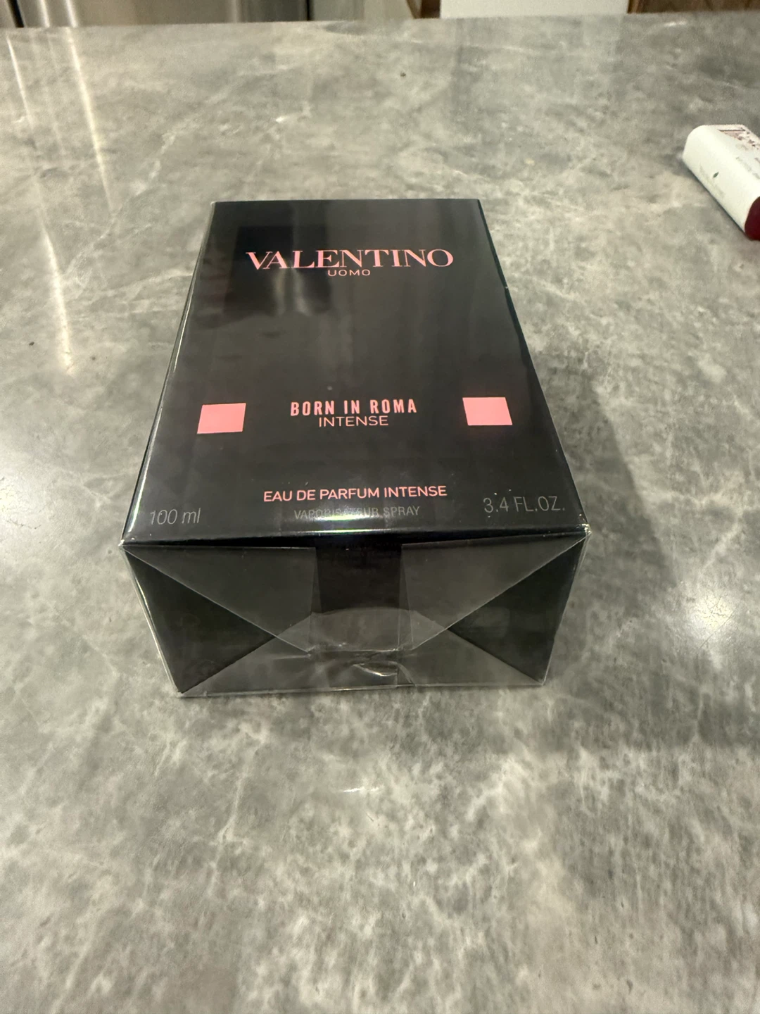 Valentino Uomo Born In Roma Intense 3.4 fl oz - photo 2
