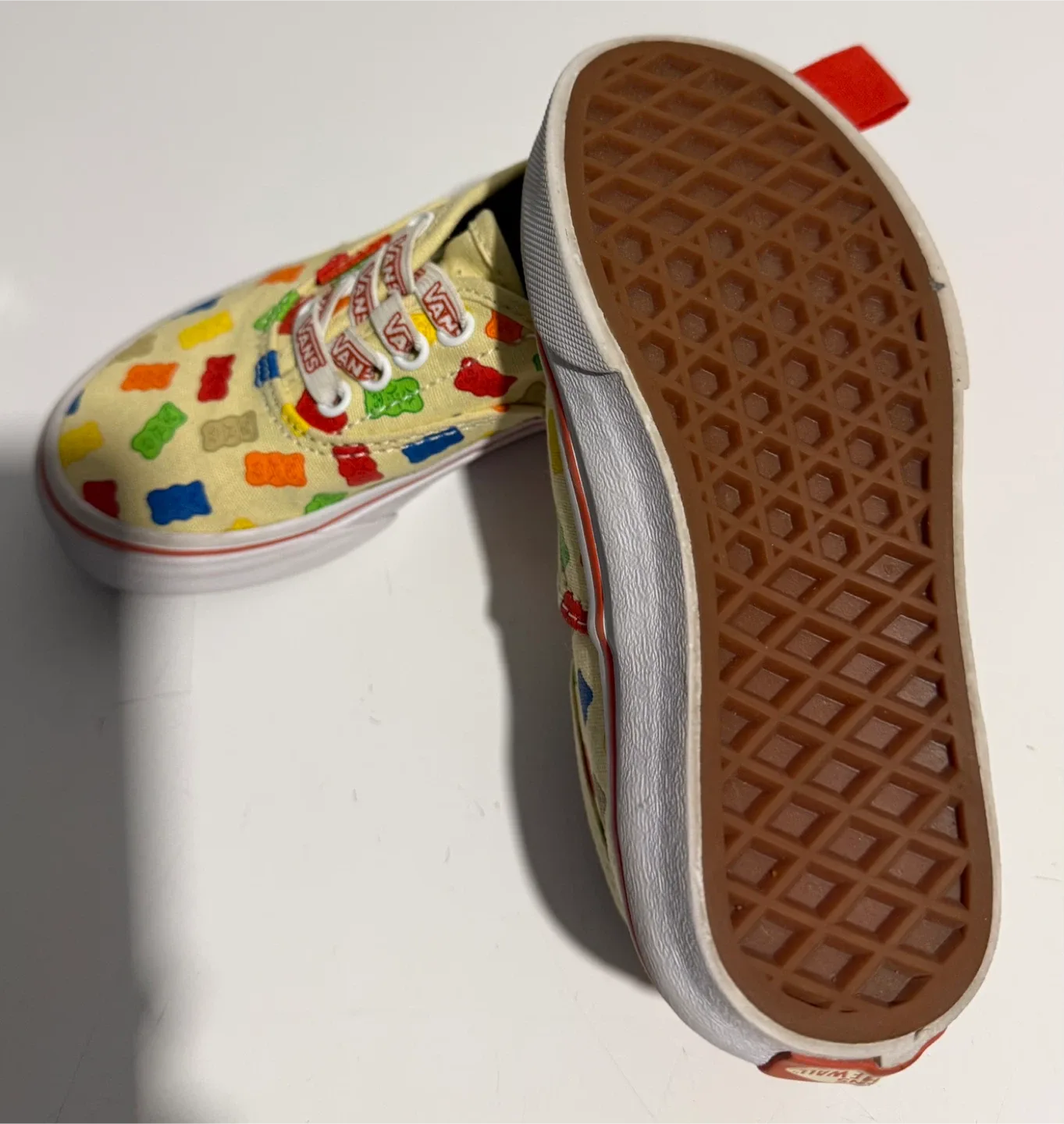 VANS x Haribo Shoes Toddler / Little Kid [Size 12] image indicator(4)