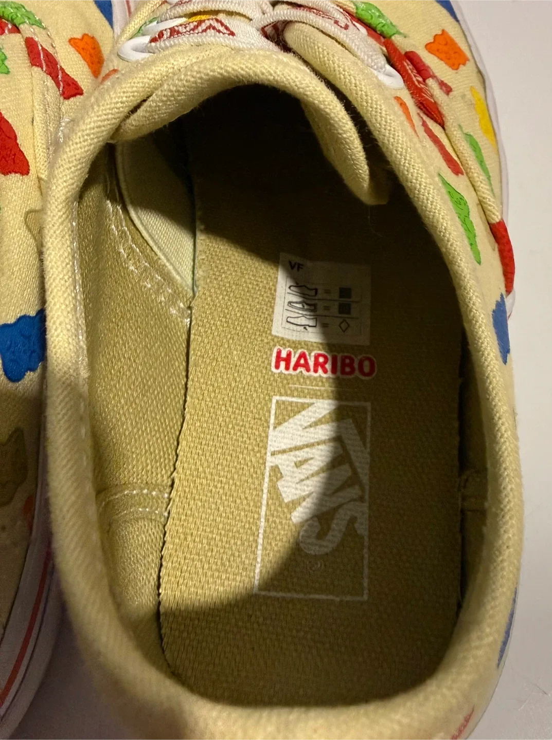 VANS x Haribo Shoes Toddler / Little Kid [Size 12] image indicator(5)