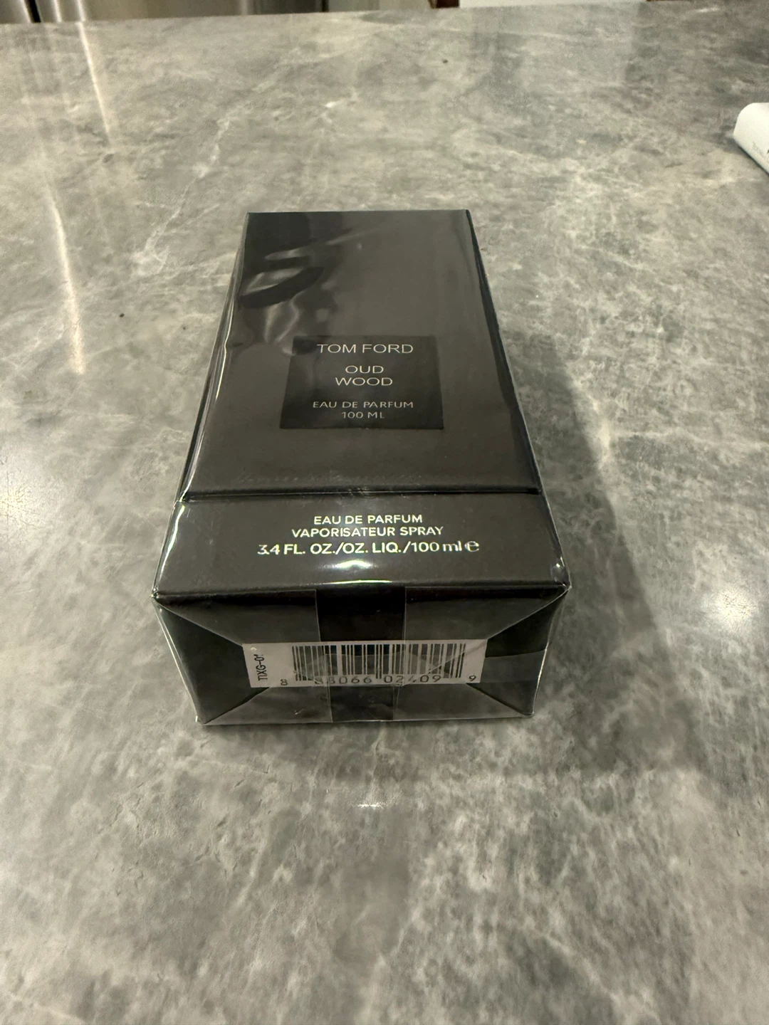 Tom Ford Oud Wood 3.4 fl oz (100 ml) NEW - photo 2