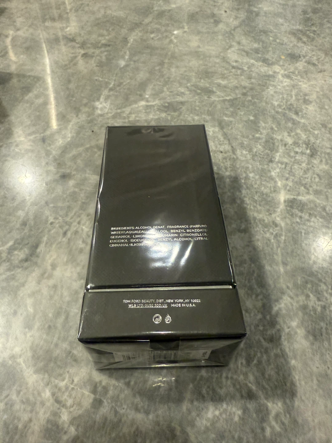 Tom Ford Oud Wood 3.4 fl oz (100 ml) NEW - photo 3