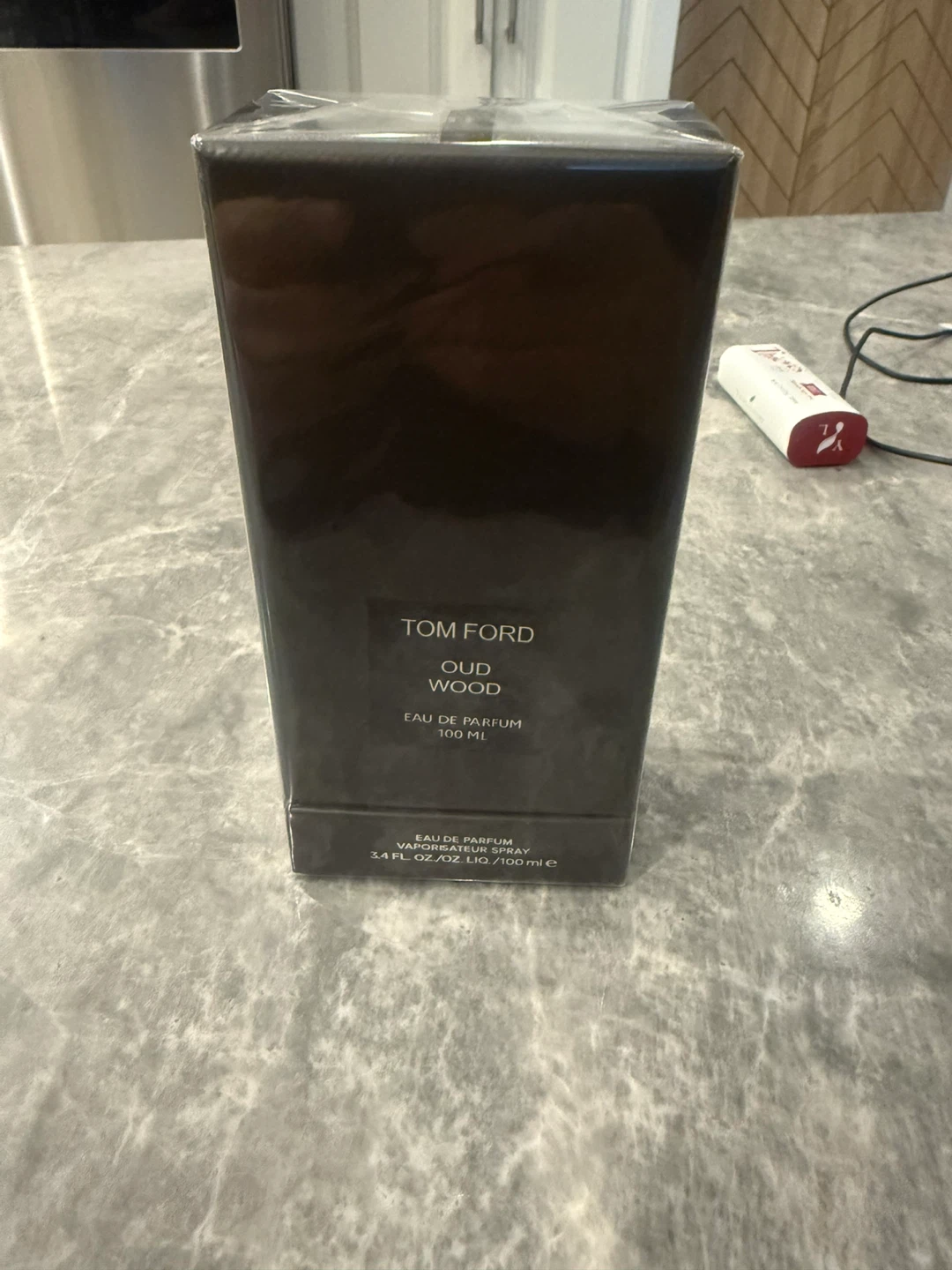 Tom Ford Oud Wood 3.4 fl oz (100 ml) NEW