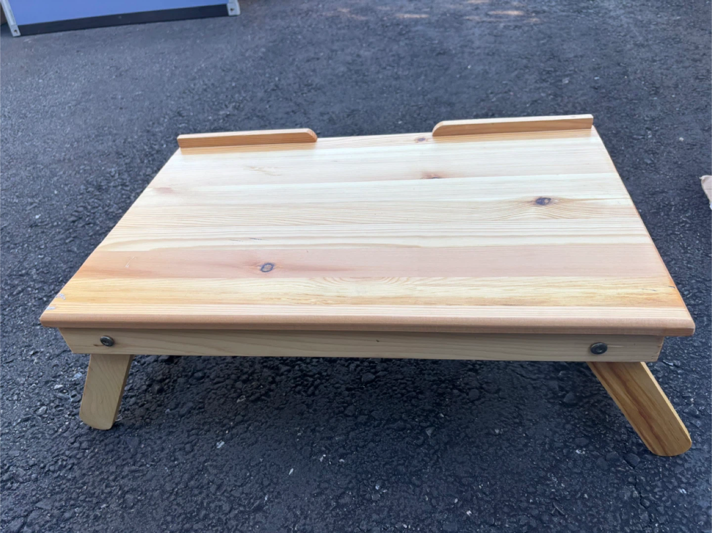 VIVI Laptop Tray - 54x32x21cm - photo 2