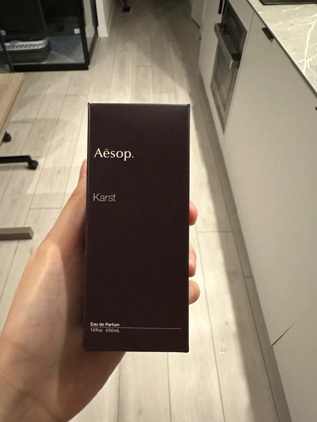 Aesop Karst Eau de Parfum 50mL thumbnail