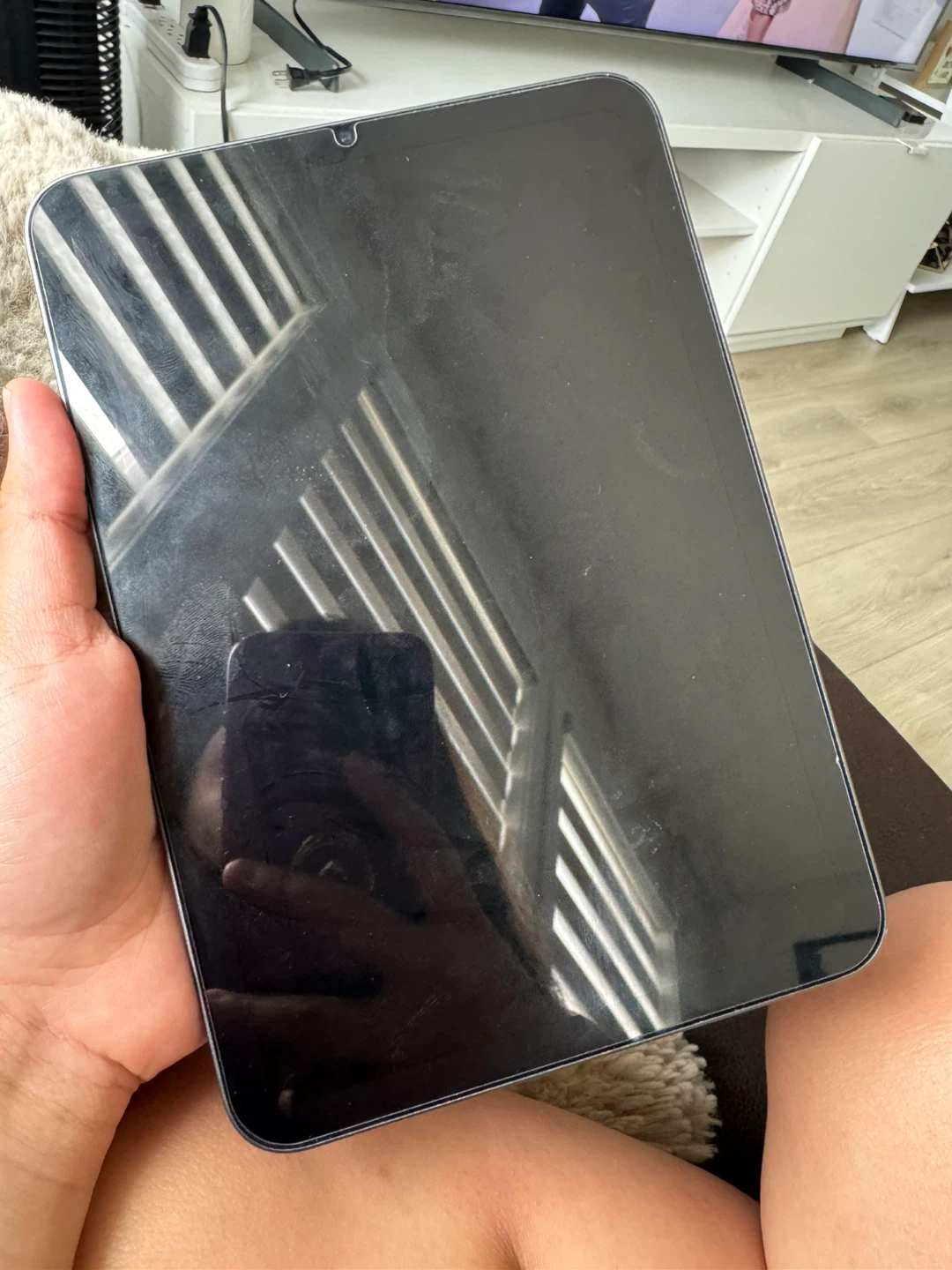 Apple iPad mini (6th generation) 64GB - photo 3