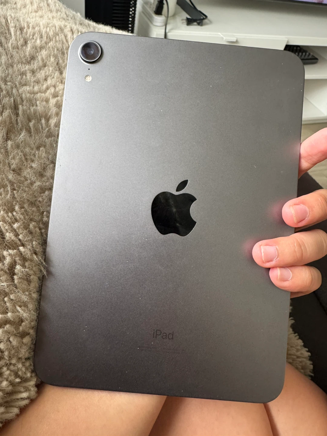 Apple iPad mini (6th generation) 64GB