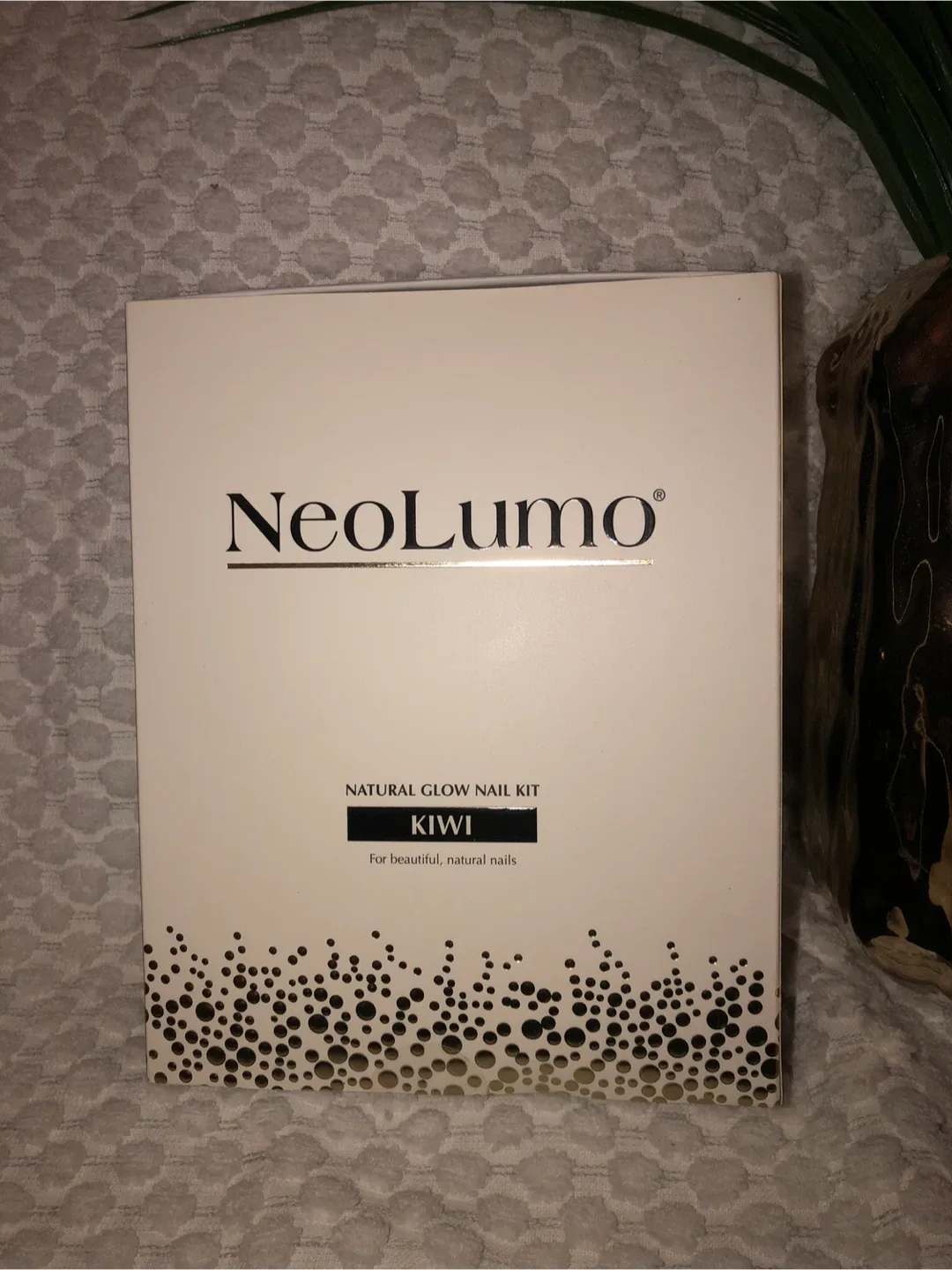 NeoLumo Natural Glow Nail Kit Kiwi image indicator(2)