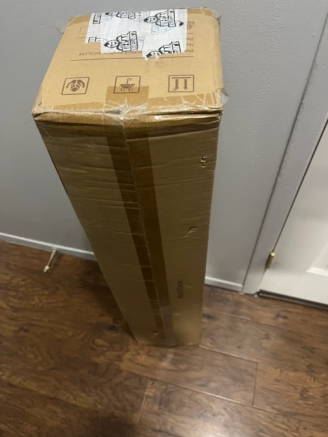 MaxKare 36-Inch Tower Fan - New in Box! image indicator(2)